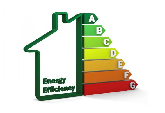 Energy-efficiency