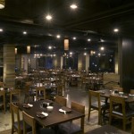 Din Tai Fung Interior – Restaurant