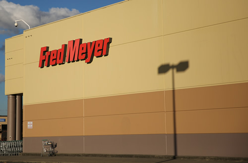 Fred Meyer - Retail
