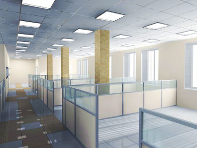 Lighting-for-office-for-Commercial-Purpose